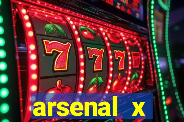 arsenal x nottingham forest palpite